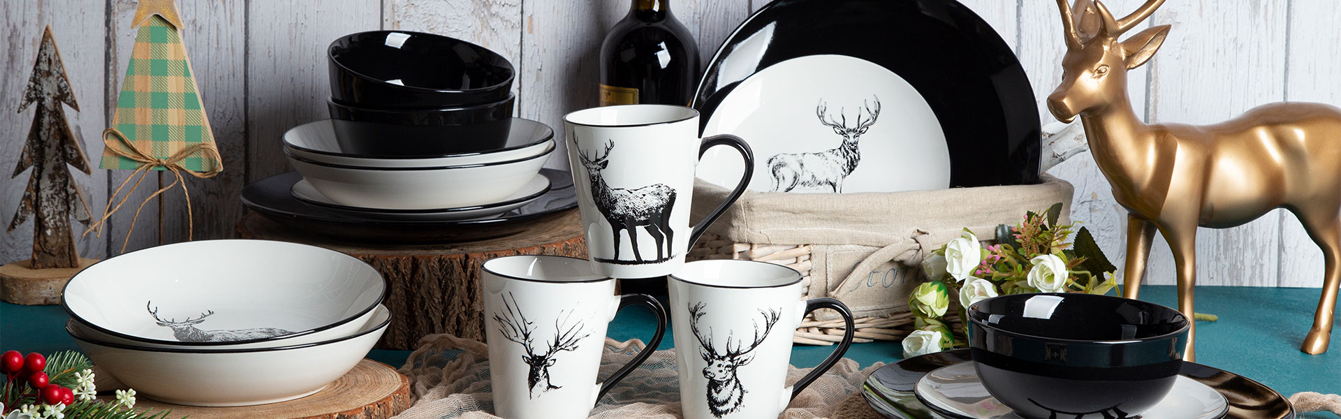 Porcelain Фарфор