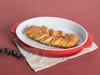 Новые поступления керамической красной кухонной утвари